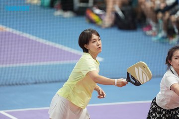 THANH NIÊN PICKLEBALL CUP VINFAST 2024 - Ảnh #2257628