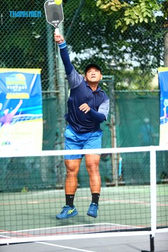 THANH NIÊN PICKLEBALL CUP VINFAST 2024 - Ảnh #2261343