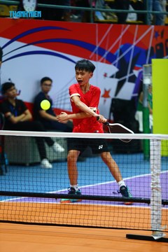 THANH NIÊN PICKLEBALL CUP VINFAST 2024 - Ảnh #2262169