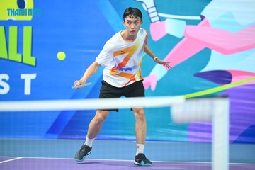 THANH NIÊN PICKLEBALL CUP VINFAST 2024 - Ảnh #2275562