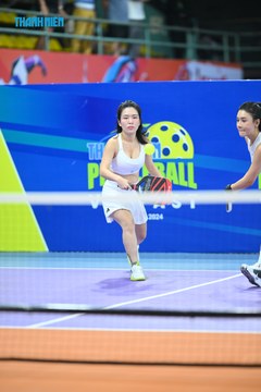 THANH NIÊN PICKLEBALL CUP VINFAST 2024 - Ảnh #2269383