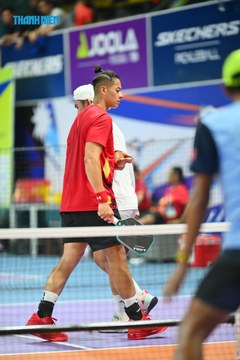 THANH NIÊN PICKLEBALL CUP VINFAST 2024 - Ảnh #2277939
