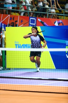 THANH NIÊN PICKLEBALL CUP VINFAST 2024 - Ảnh #2262239