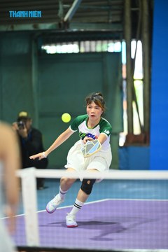 THANH NIÊN PICKLEBALL CUP VINFAST 2024 - Ảnh #2269076