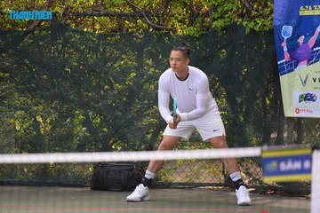 THANH NIÊN PICKLEBALL CUP VINFAST 2024 - Ảnh #2271073