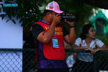 THANH NIÊN PICKLEBALL CUP VINFAST 2024 - Ảnh #2261321