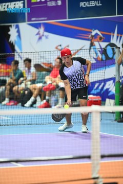 THANH NIÊN PICKLEBALL CUP VINFAST 2024 - Ảnh #2278750
