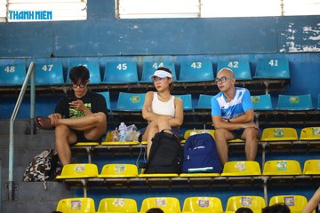THANH NIÊN PICKLEBALL CUP VINFAST 2024 - Ảnh #2260815