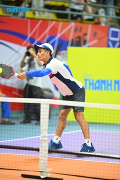 THANH NIÊN PICKLEBALL CUP VINFAST 2024 - Ảnh #2270249