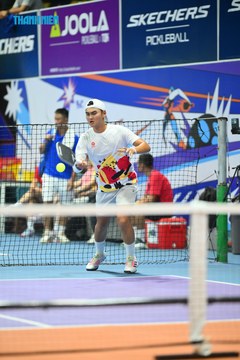 THANH NIÊN PICKLEBALL CUP VINFAST 2024 - Ảnh #2277708