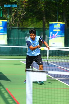 THANH NIÊN PICKLEBALL CUP VINFAST 2024 - Ảnh #2261472