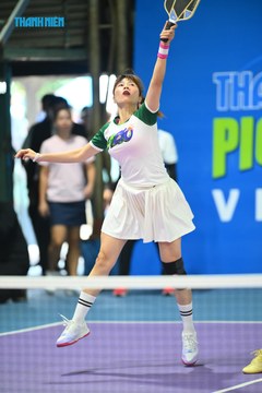 THANH NIÊN PICKLEBALL CUP VINFAST 2024 - Ảnh #2269142