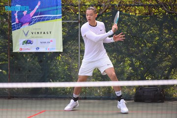 THANH NIÊN PICKLEBALL CUP VINFAST 2024 - Ảnh #2271070