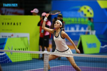 THANH NIÊN PICKLEBALL CUP VINFAST 2024 - Ảnh #2246273