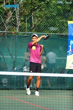 THANH NIÊN PICKLEBALL CUP VINFAST 2024 - Ảnh #2261300