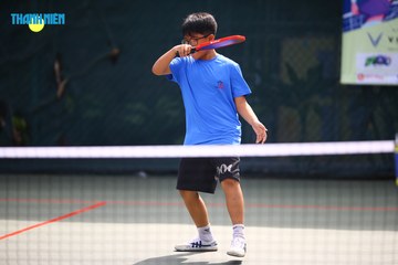 THANH NIÊN PICKLEBALL CUP VINFAST 2024 - Ảnh #2260788
