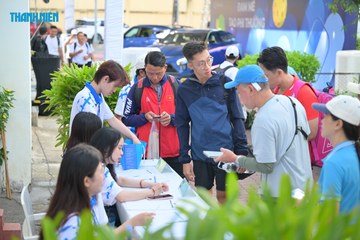 THANH NIÊN PICKLEBALL CUP VINFAST 2024 - Ảnh #2272784