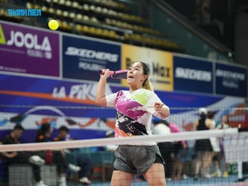 THANH NIÊN PICKLEBALL CUP VINFAST 2024 - Ảnh #2257422