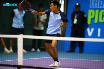 THANH NIÊN PICKLEBALL CUP VINFAST 2024 - Ảnh #2273343