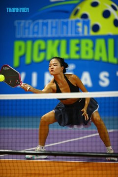 THANH NIÊN PICKLEBALL CUP VINFAST 2024 - Ảnh #2273233