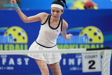 THANH NIÊN PICKLEBALL CUP VINFAST 2024 - Ảnh #2258584