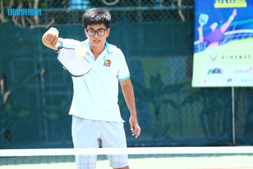 THANH NIÊN PICKLEBALL CUP VINFAST 2024 - Ảnh #2261678