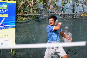 THANH NIÊN PICKLEBALL CUP VINFAST 2024 - Ảnh #2271231