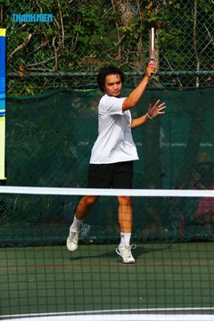 THANH NIÊN PICKLEBALL CUP VINFAST 2024 - Ảnh #2261134
