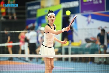 THANH NIÊN PICKLEBALL CUP VINFAST 2024 - Ảnh #2270065