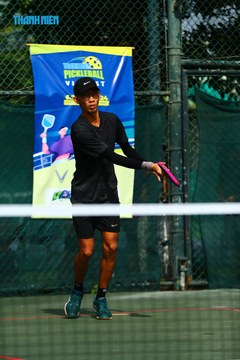 THANH NIÊN PICKLEBALL CUP VINFAST 2024 - Ảnh #2261367
