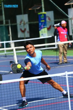 THANH NIÊN PICKLEBALL CUP VINFAST 2024 - Ảnh #2261531