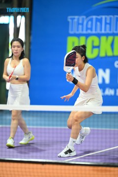 THANH NIÊN PICKLEBALL CUP VINFAST 2024 - Ảnh #2271020