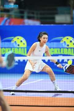 THANH NIÊN PICKLEBALL CUP VINFAST 2024 - Ảnh #2269399