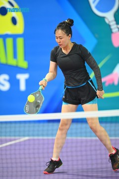 THANH NIÊN PICKLEBALL CUP VINFAST 2024 - Ảnh #2276296