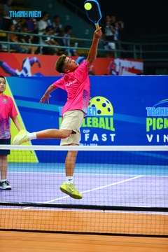 THANH NIÊN PICKLEBALL CUP VINFAST 2024 - Ảnh #2262208