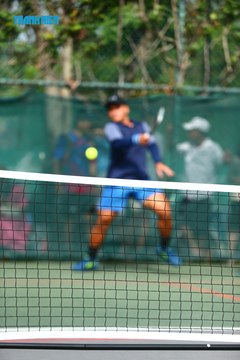 THANH NIÊN PICKLEBALL CUP VINFAST 2024 - Ảnh #2261348