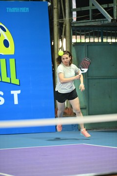 THANH NIÊN PICKLEBALL CUP VINFAST 2024 - Ảnh #2270830