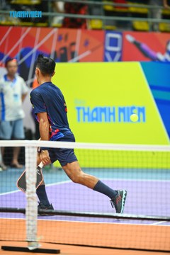 THANH NIÊN PICKLEBALL CUP VINFAST 2024 - Ảnh #2278725