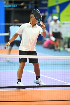 THANH NIÊN PICKLEBALL CUP VINFAST 2024 - Ảnh #2278960