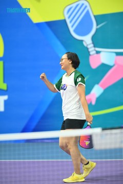 THANH NIÊN PICKLEBALL CUP VINFAST 2024 - Ảnh #2269127