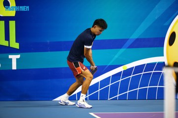 THANH NIÊN PICKLEBALL CUP VINFAST 2024 - Ảnh #2273425