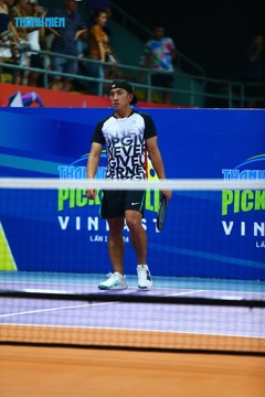 THANH NIÊN PICKLEBALL CUP VINFAST 2024 - Ảnh #2262225