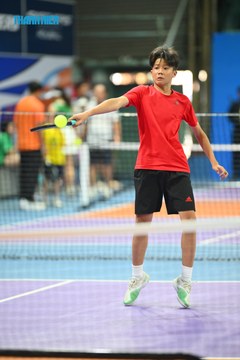 THANH NIÊN PICKLEBALL CUP VINFAST 2024 - Ảnh #2276990