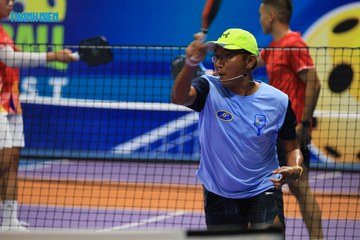 THANH NIÊN PICKLEBALL CUP VINFAST 2024 - Ảnh #2275421