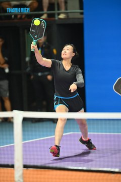 THANH NIÊN PICKLEBALL CUP VINFAST 2024 - Ảnh #2276375