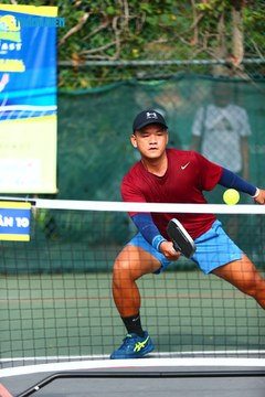 THANH NIÊN PICKLEBALL CUP VINFAST 2024 - Ảnh #2261191