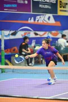 THANH NIÊN PICKLEBALL CUP VINFAST 2024 - Ảnh #2277081