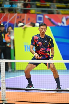 THANH NIÊN PICKLEBALL CUP VINFAST 2024 - Ảnh #2278822