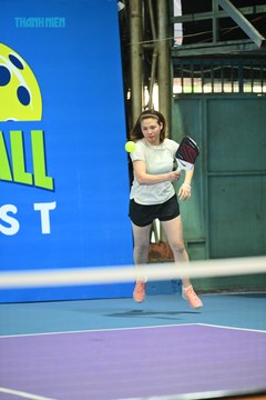 THANH NIÊN PICKLEBALL CUP VINFAST 2024 - Ảnh #2270829