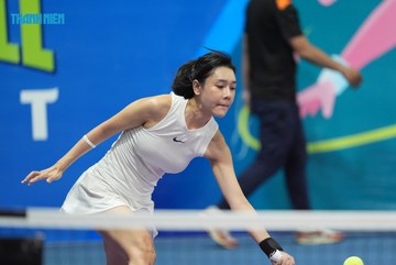 THANH NIÊN PICKLEBALL CUP VINFAST 2024 - Ảnh #2258530